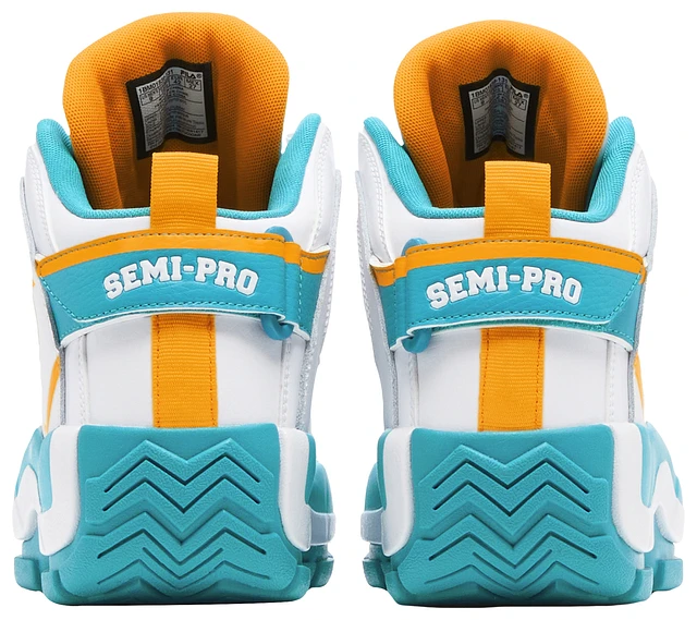 Semi-Pro FILA Grant Hill 2 Release Date