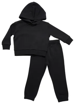 LCKR Hoodie Set  - Boys' Toddler