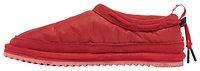 Kappa Mens Kappa Auth Mule 3 - Mens Shoes Red/Red Size 07.0