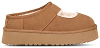 UGG Womens Bea Mary Jane - Shoes Chestnut