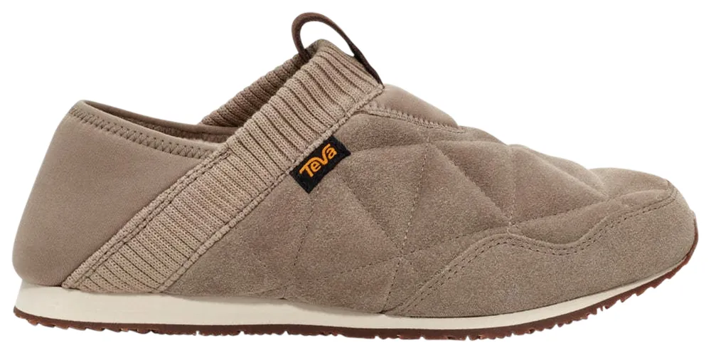 Teva Reember Plush  - Men's