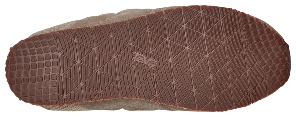 Teva Reember Plush  - Men's