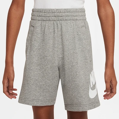 Nike Club Shorts  - Boys' Grade School