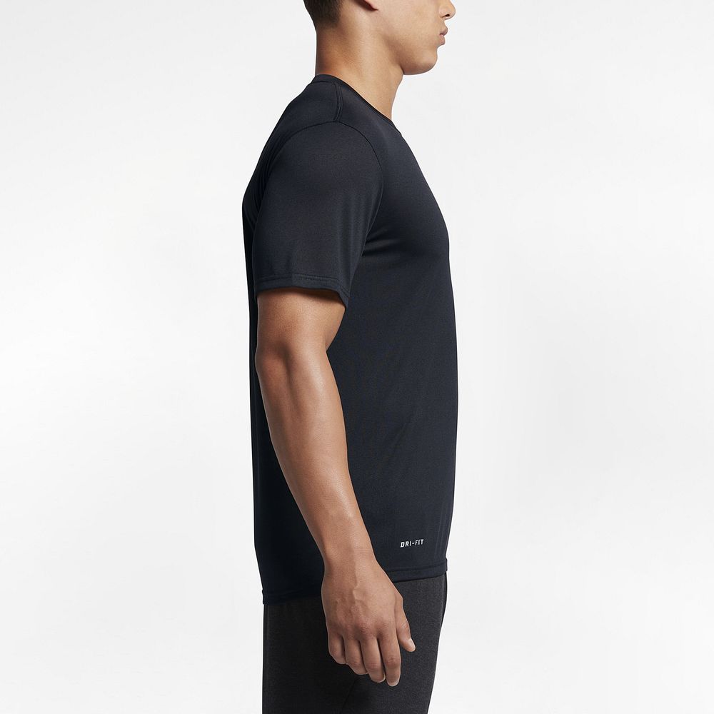 Nike Legend 2.0 Short Sleeve T-Shirt