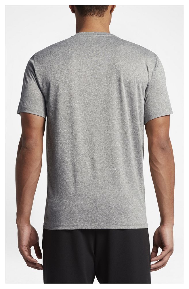 Nike Legend 2.0 Short Sleeve T-Shirt