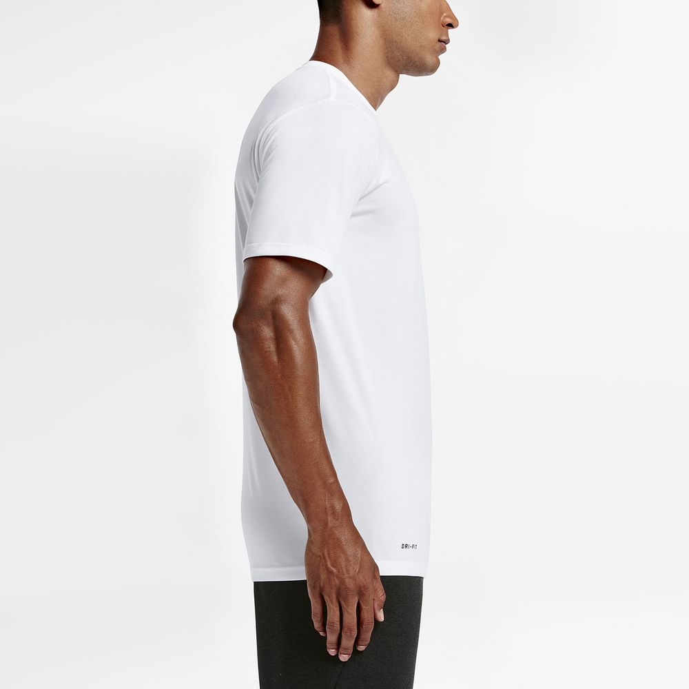 Nike Legend 2.0 Short Sleeve T-Shirt