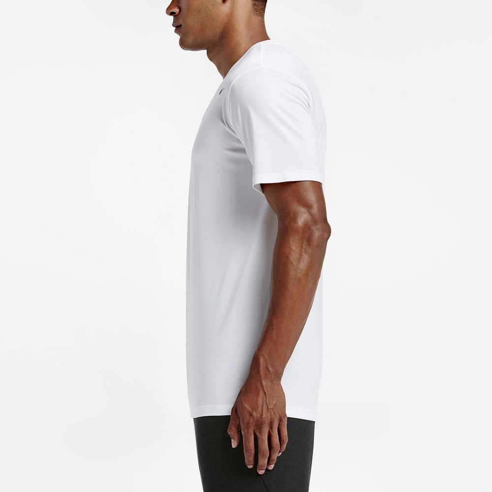 Nike Legend 2.0 Short Sleeve T-Shirt