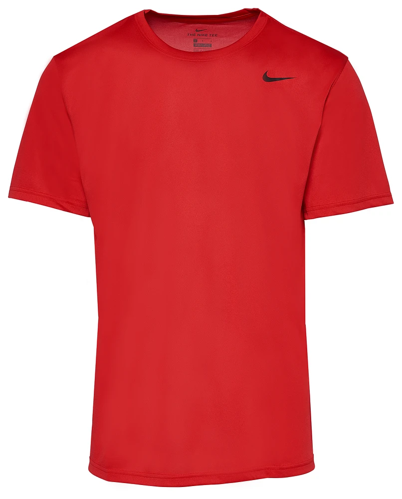 Nike Legend 2.0 Short Sleeve T-Shirt - Men's