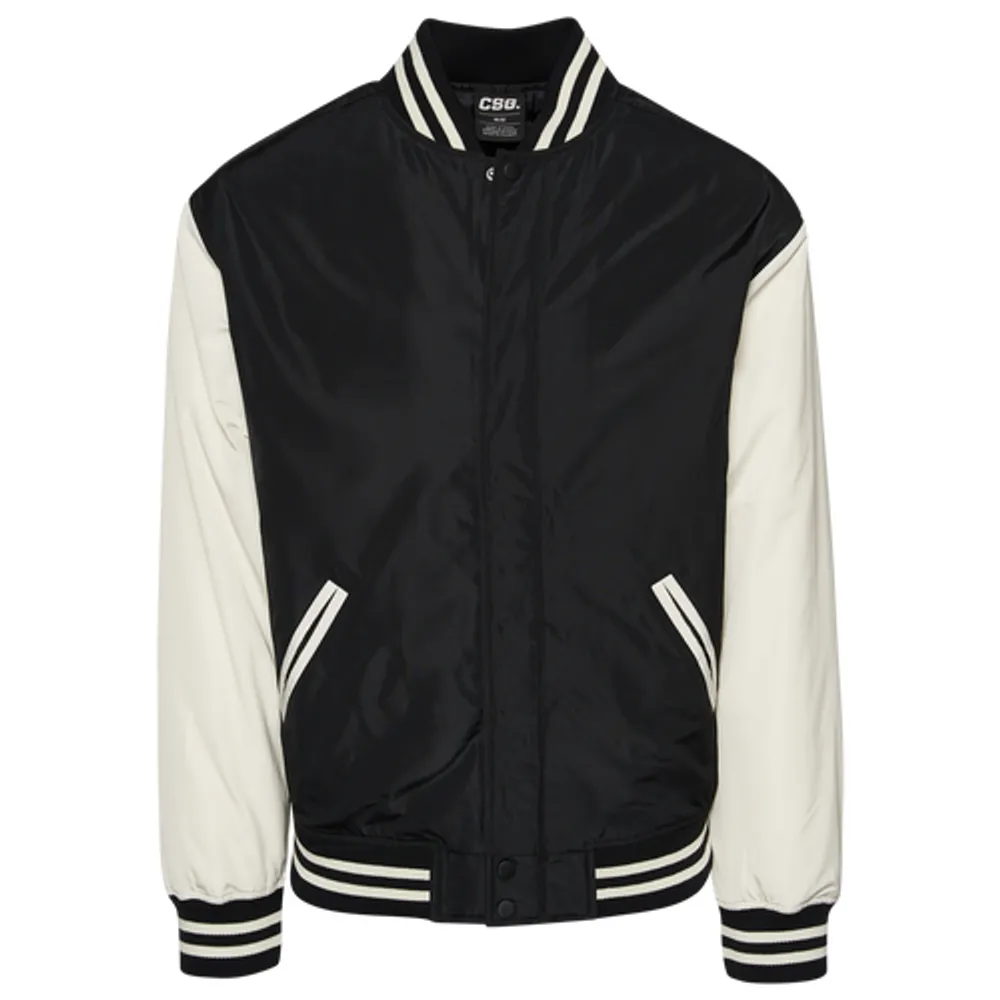 csg bomber jacket