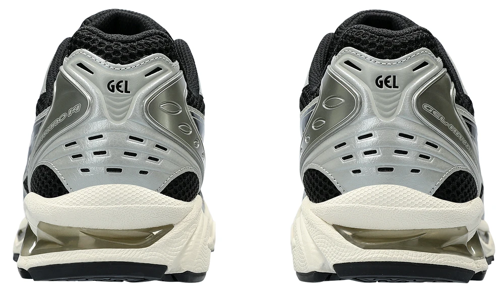 ASICS Mens ASICS® Gel-Kayano 14 - Mens Running Shoes Black/Seal Grey Size 10.5