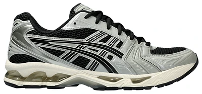 ASICS Mens ASICS® Gel-Kayano 14 - Mens Running Shoes Black/Seal Grey Size 10.5