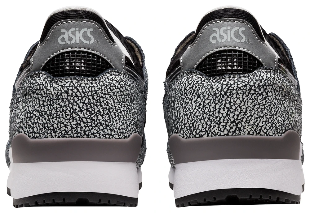 ASICS Mens ASICS® x Awake Gel-Lyte 3 - Running Shoes Grey/White