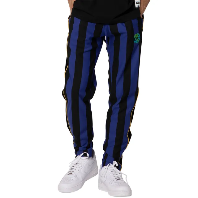 San Francisco Giants Pro Standard Hometown Track Pants - Black