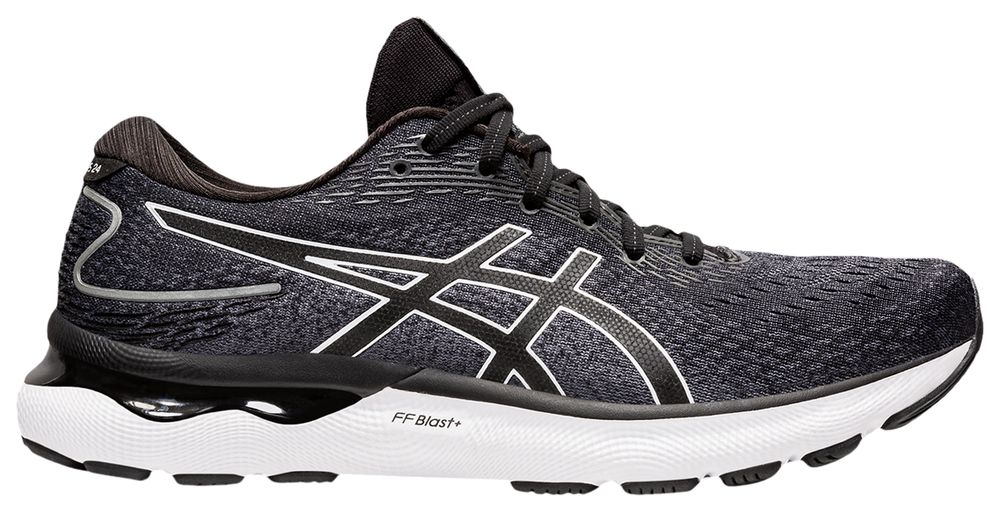 ASICS® Gel-Nimbus 24 - Men's