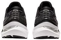 ASICS Mens ASICS® Gel-Kayano 29 - Running Shoes Black/White