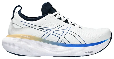 ASICS® Gel-Nimbus 25 - Men's