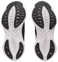 ASICS Mens ASICS® Gel-Cumulus 25 - Shoes Black/Carrier Grey