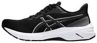 ASICS Mens ASICS® GT-1000 12 - Running Shoes Black/White