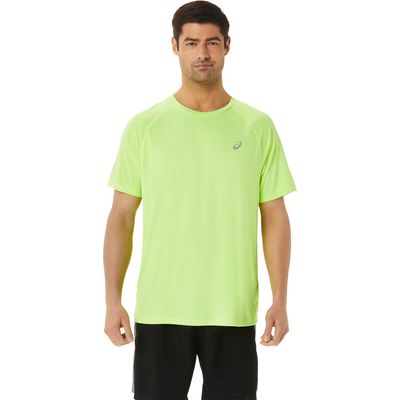 ASICS® Ready-Set Lyte Short Sleeve T-Shirt