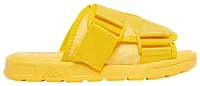Kappa Boys Asben 1 Sandals - Boys' Grade School Shoes Yellow/White