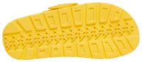 Kappa Boys Asben 1 Sandals - Boys' Grade School Shoes Yellow/White