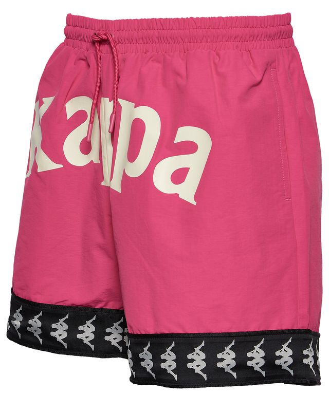 Kappa Banda Calabash Shorts - Men's | Tree Mall