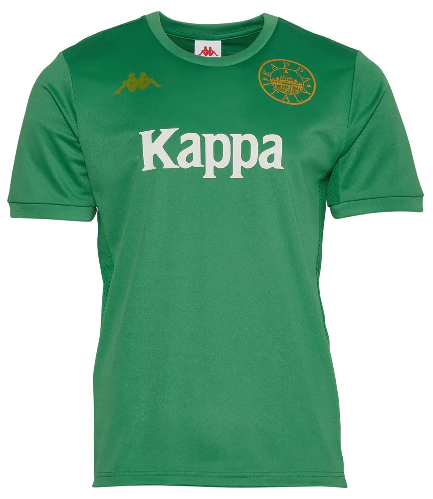 Kappa Authentic Arnold Soccer - Green Tree Mall
