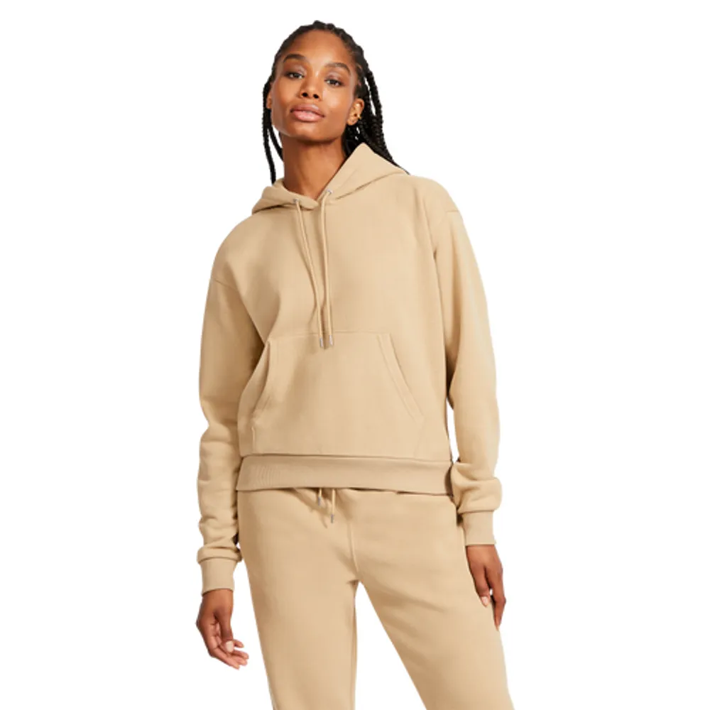 Cozi Perfect Pullover Hoodie