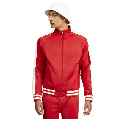 LCKR Breezy Tricot Track Jacket - Men's