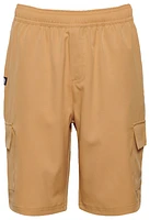 New Balance Boys New Balance Golf Cargo Shorts - Boys' Grade School Dolce/Dolce Size L