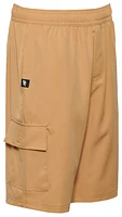 New Balance Boys New Balance Golf Cargo Shorts - Boys' Grade School Dolce/Dolce Size L