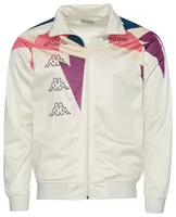 Kappa Logo Lamal Track Jacket - Men's