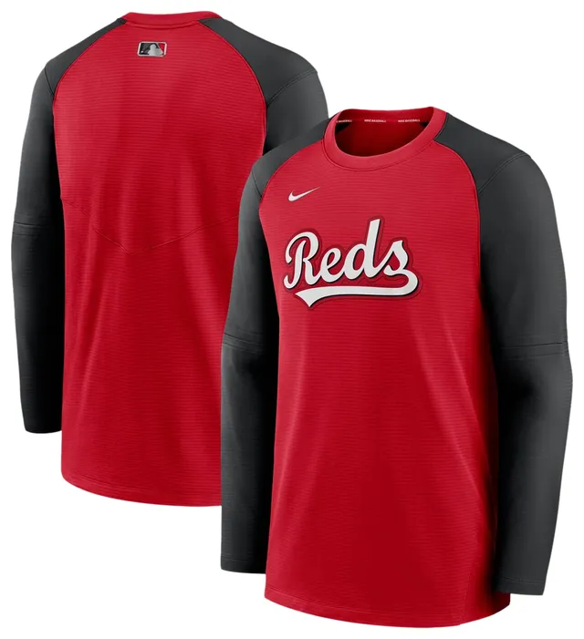 Men's adidas Red Louisville Cardinals Fadeaway Basketball Pregame AEROREADY  T-Shirt