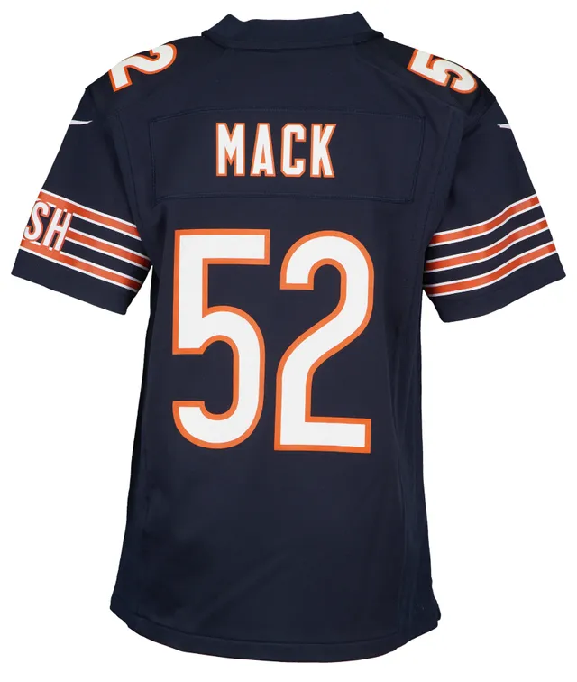 Preschool Mitchell & Ness Walter Payton Navy Chicago Bears Retired Legacy Jersey, Kids Unisex, Size: 7, Blue