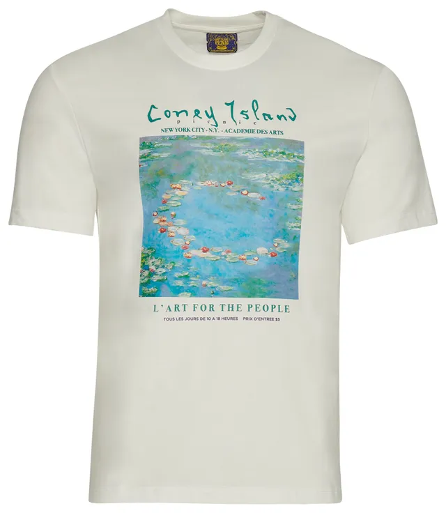 Tommy Bahama Rays Island League T-Shirt