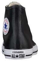 Converse Mens All Star Leather High Top - Shoes