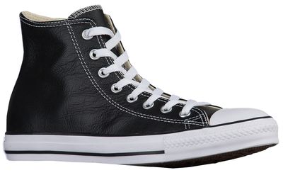 Converse All Star Leather High Top - Men's