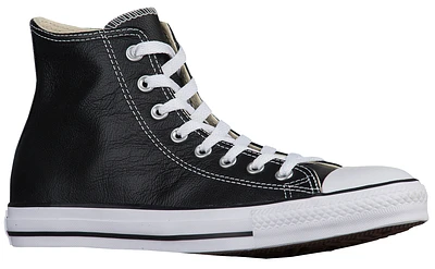 Converse Mens All Star Leather High Top - Shoes
