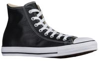 Converse All Star Leather High Top - Men's