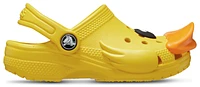 Crocs Classic IAM Rubber Ducky Clogs - Boys' Toddler