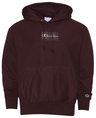 Champion Gradient Hoodie - Men's