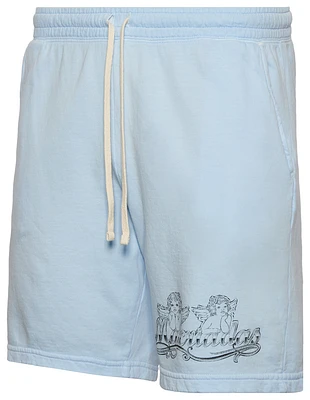 Malcriadas Collective Logo Shorts - Men's