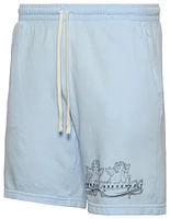 Malcriadas Collective Logo Shorts - Men's