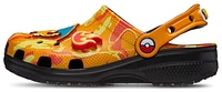 Crocs Boys Crocs Pokémon Charizard Classic Clogs - Boys' Preschool Shoes Orange/Black Size 11.0