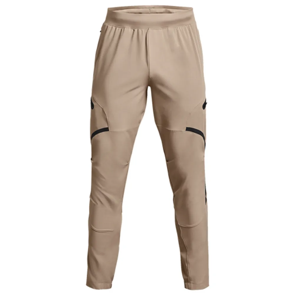 Under Armour Unstoppable Womens Training Crop Pants