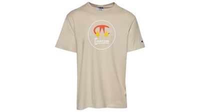 Champion Camping T-Shirt - Men's