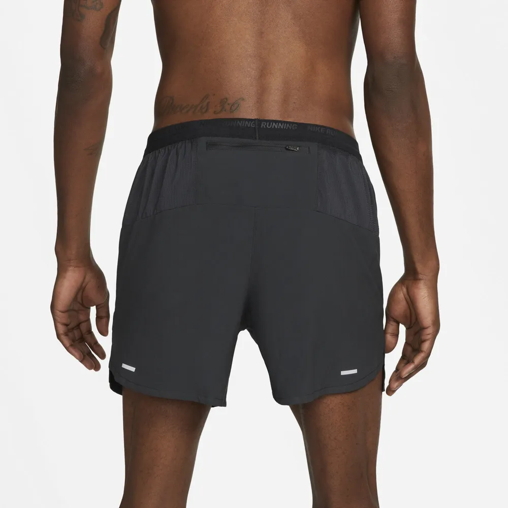 Nike Dri-FIT Stride 5" BF Shorts  - Men's