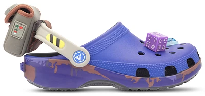 Crocs Fortnite Battle Bus Clogs - Boys' Grade School