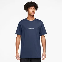 Jordan Embroidered Air Crew  - Men's