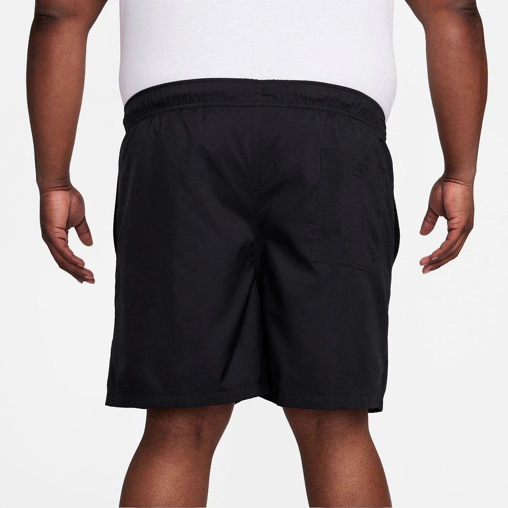 Nike Club Flow Shorts  - Men's